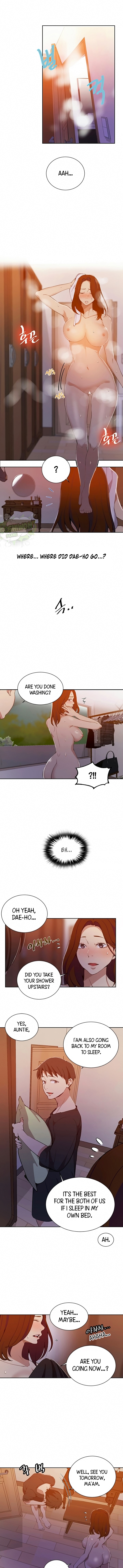 Secret Class - Chapter 42 - picture 4