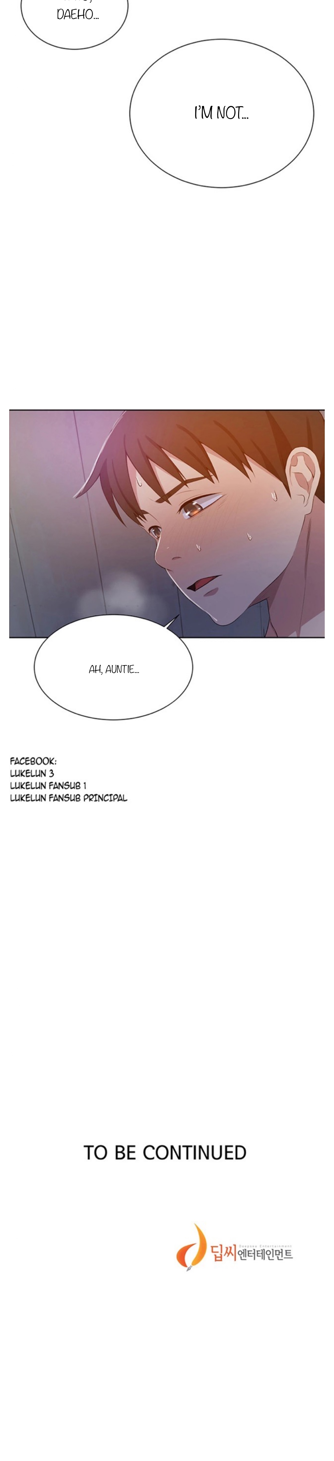 Secret Class - Chapter 43 - picture 11