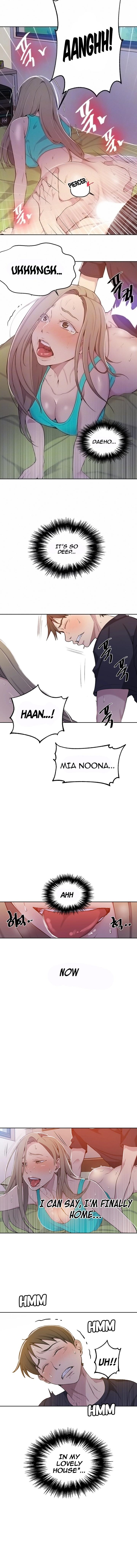 Secret Class - Chapter 47 - picture 1