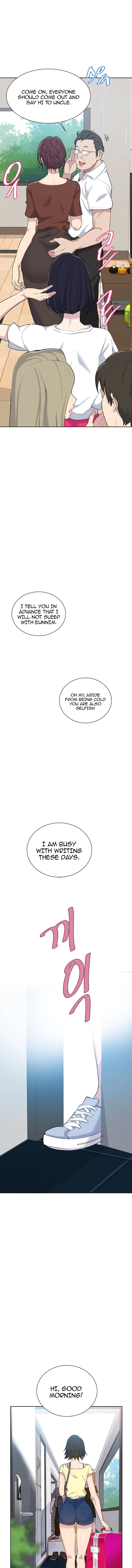 Secret Class - Chapter 47 - picture 10