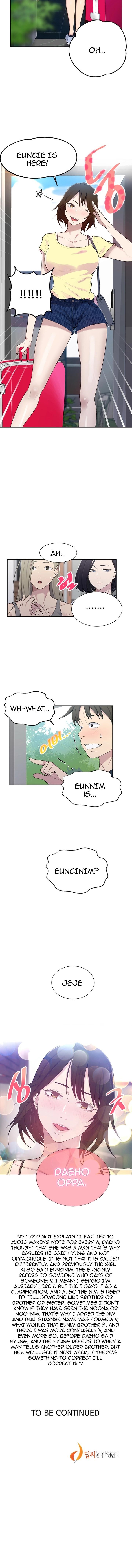 Secret Class - Chapter 47 - picture 11