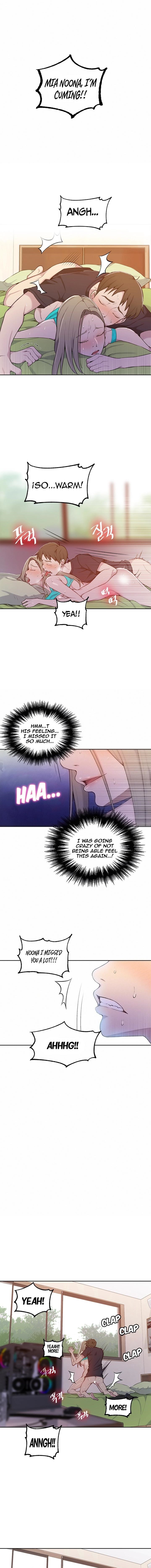 Secret Class - Chapter 47 - picture 2