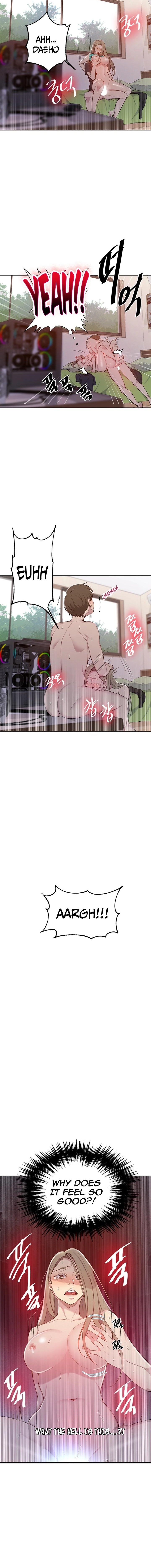 Secret Class - Chapter 47 - picture 3