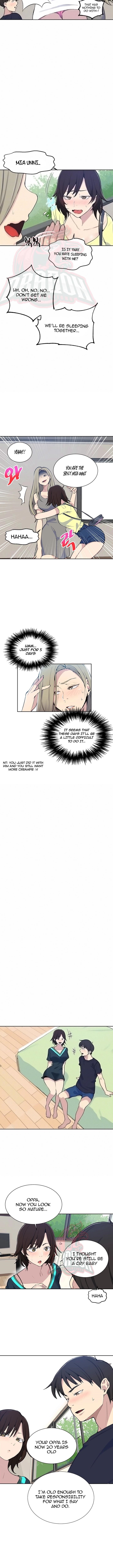 Secret Class - Chapter 48 - picture 2