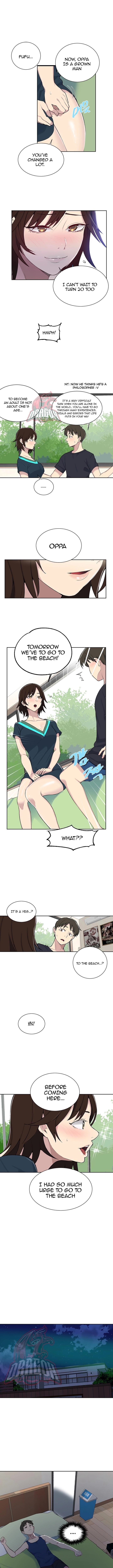 Secret Class - Chapter 48 - picture 3