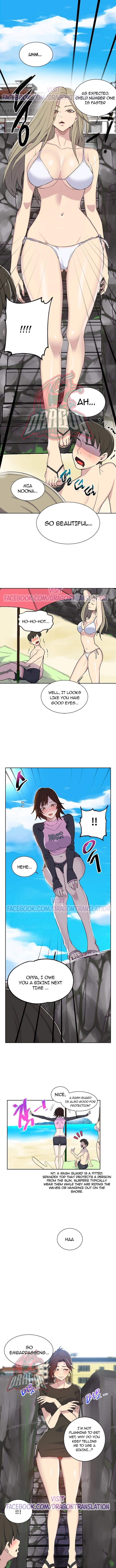 Secret Class - Chapter 48 - picture 7