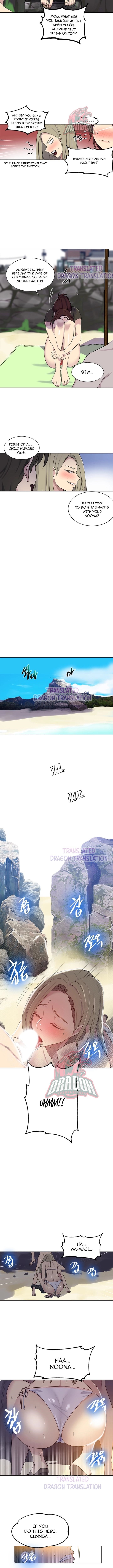 Secret Class - Chapter 48 - picture 8