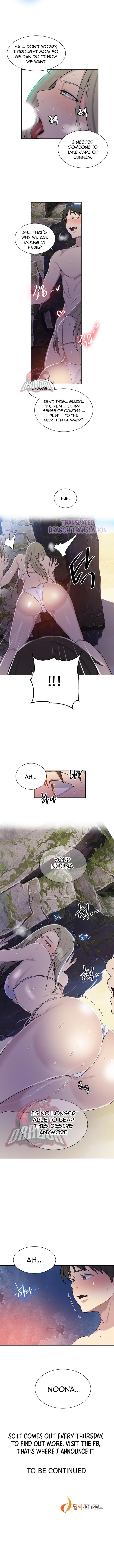 Secret Class - Chapter 48 - picture 9