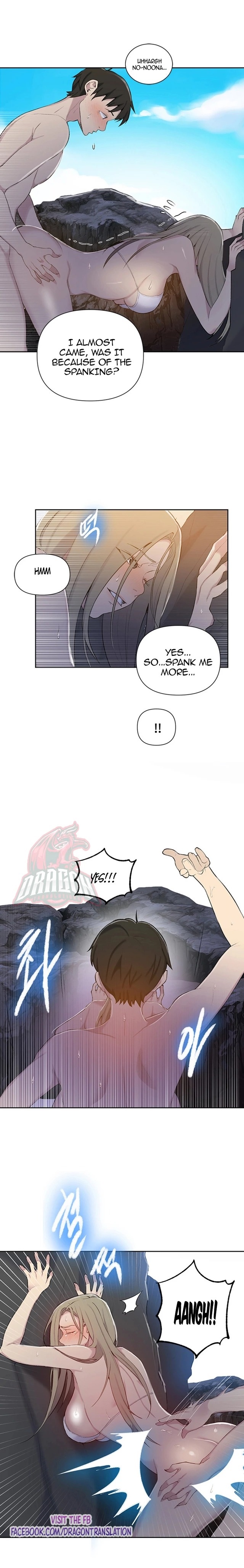 Secret Class - Chapter 49 - picture 10