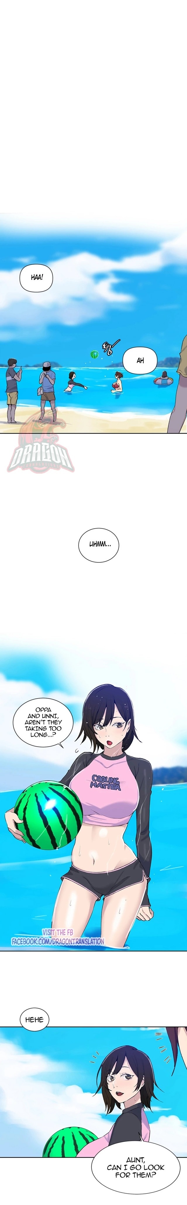 Secret Class - Chapter 49 - picture 12