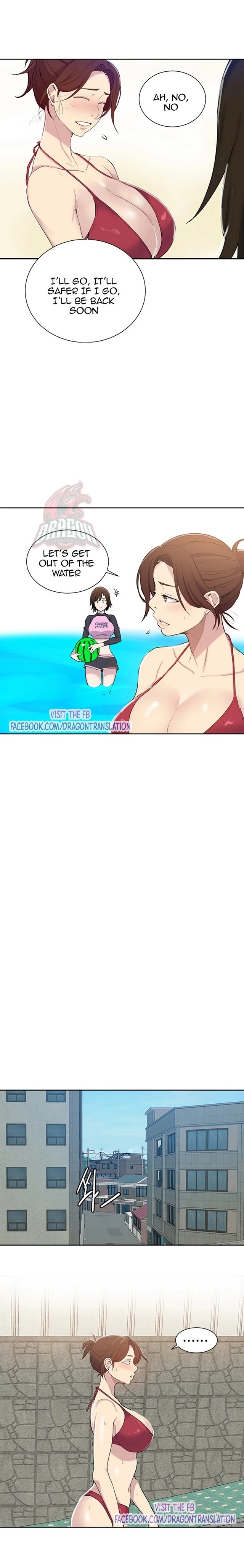 Secret Class - Chapter 49 - picture 13