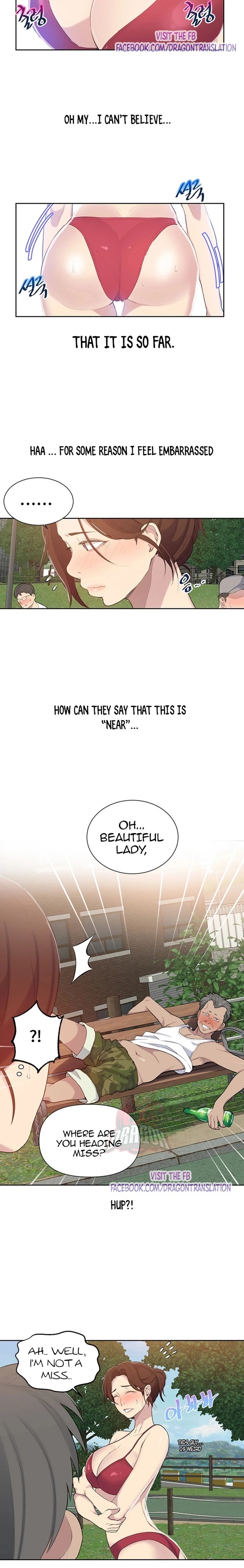Secret Class - Chapter 49 - picture 15