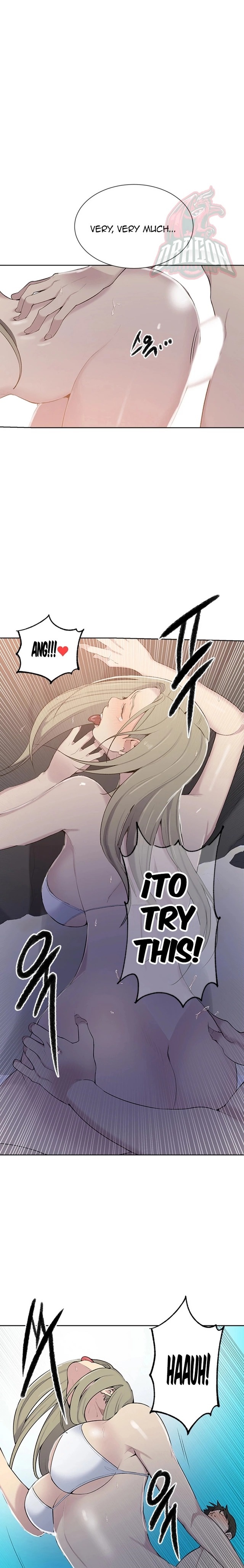 Secret Class - Chapter 49 - picture 6