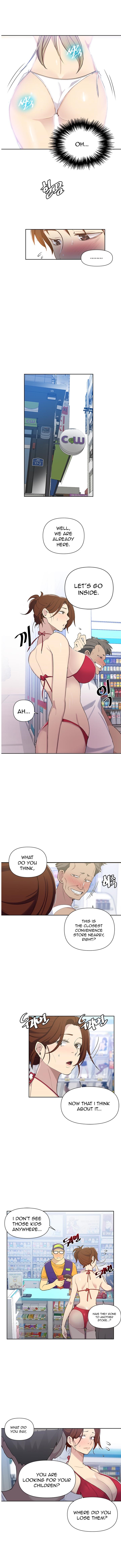 Secret Class - Chapter 50 - picture 5