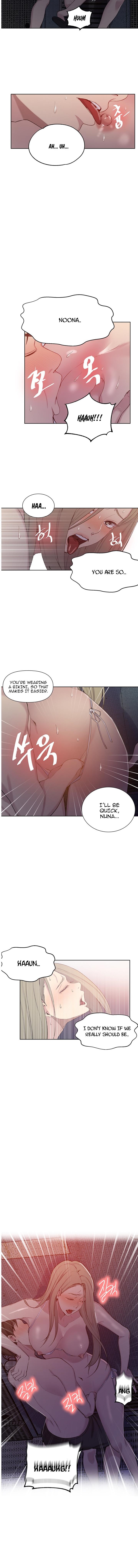 Secret Class - Chapter 51 - picture 7