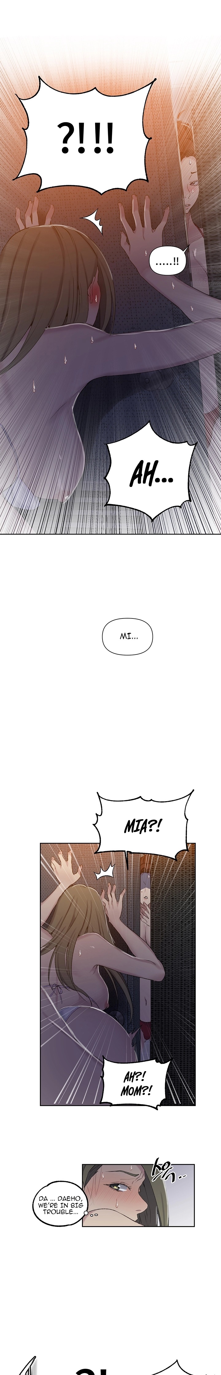 Secret Class - Chapter 52 - picture 10