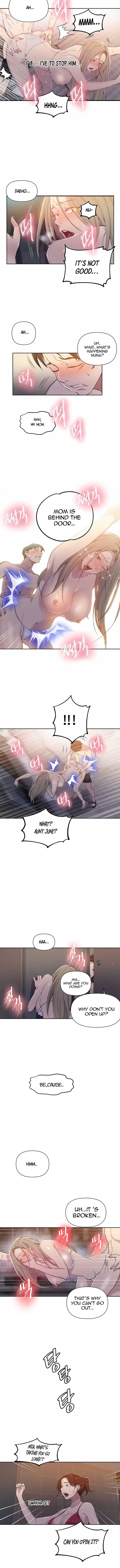 Secret Class - Chapter 53 - picture 2
