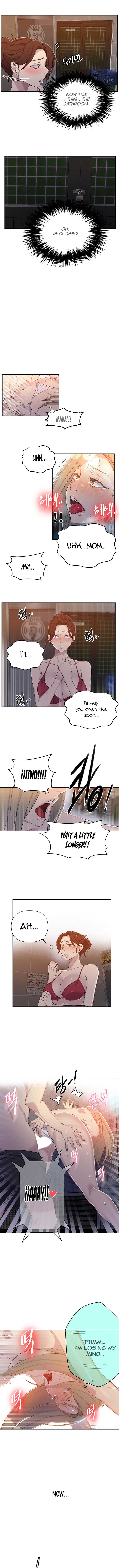 Secret Class - Chapter 53 - picture 4