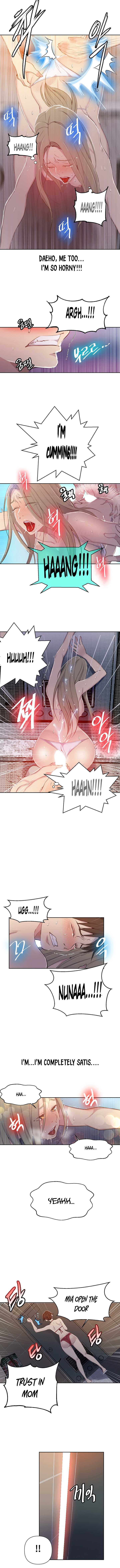 Secret Class - Chapter 53 - picture 5