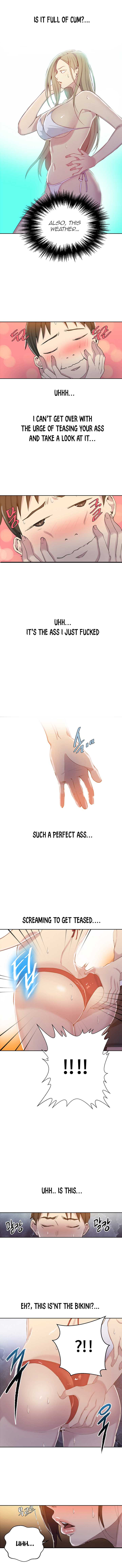 Secret Class - Chapter 53 - picture 9
