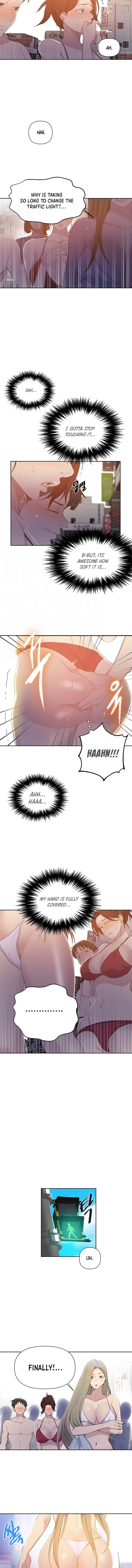 Secret Class - Chapter 54 - picture 2