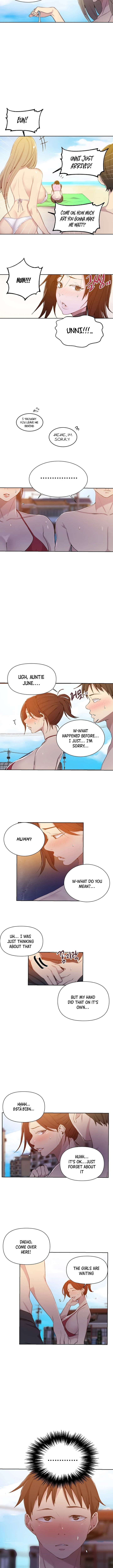 Secret Class - Chapter 54 - picture 4