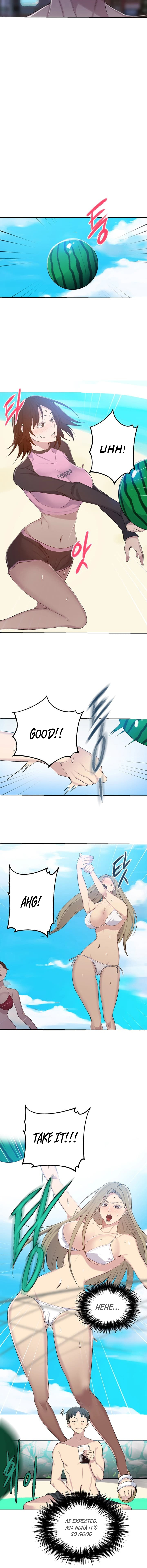 Secret Class - Chapter 54 - picture 5
