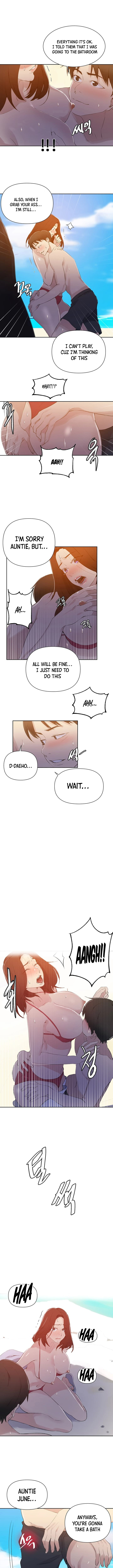 Secret Class - Chapter 54 - picture 9