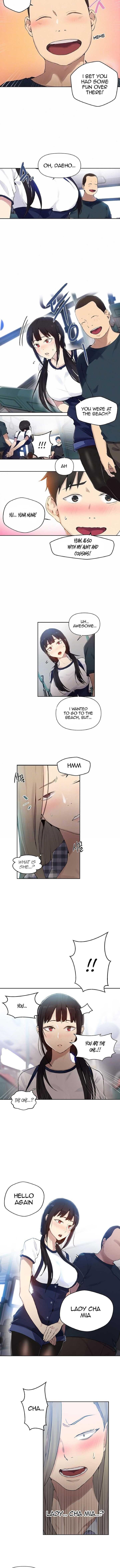 Secret Class - Chapter 57 - picture 2