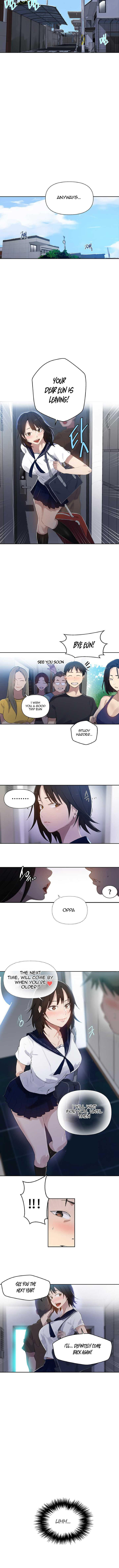 Secret Class - Chapter 57 - picture 8