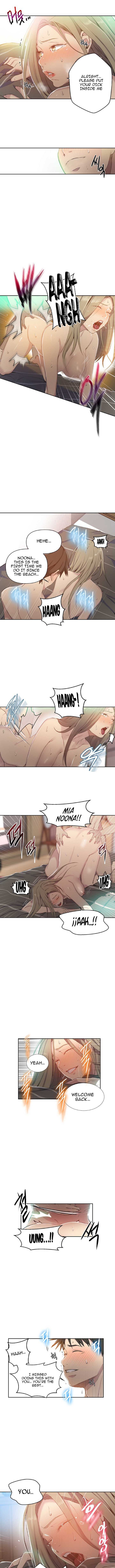 Secret Class - Chapter 58 - picture 4