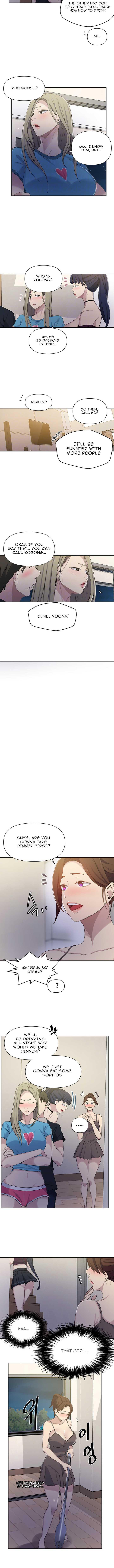 Secret Class - Chapter 59 - picture 2