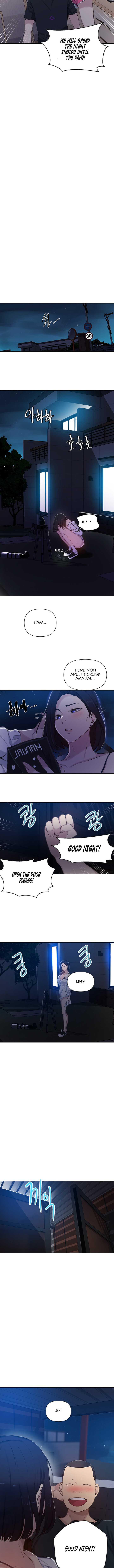 Secret Class - Chapter 59 - picture 4