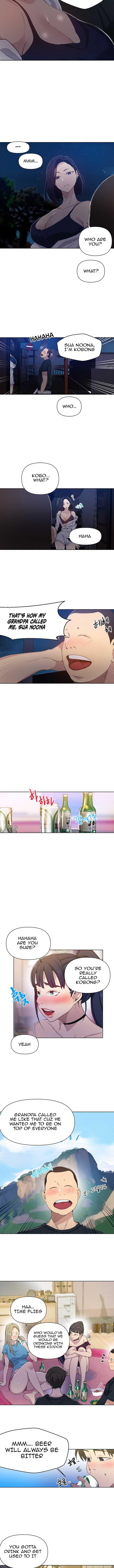 Secret Class - Chapter 59 - picture 5