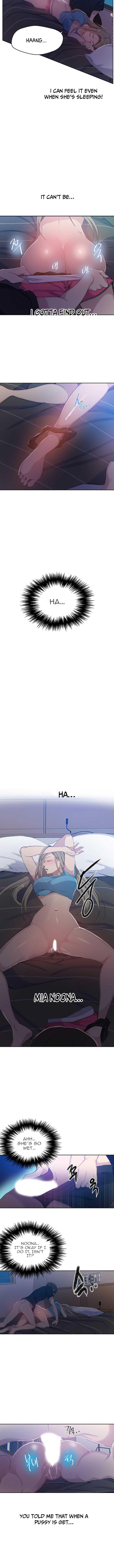 Secret Class - Chapter 59 - picture 8