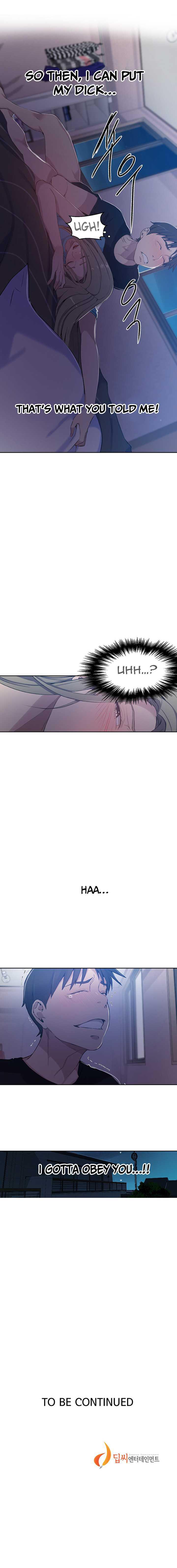 Secret Class - Chapter 59 - picture 9