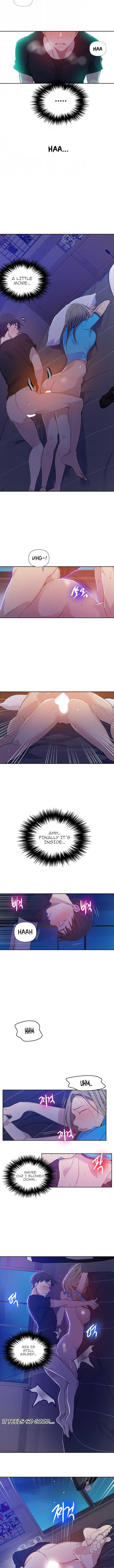 Secret Class - Chapter 60 - picture 2