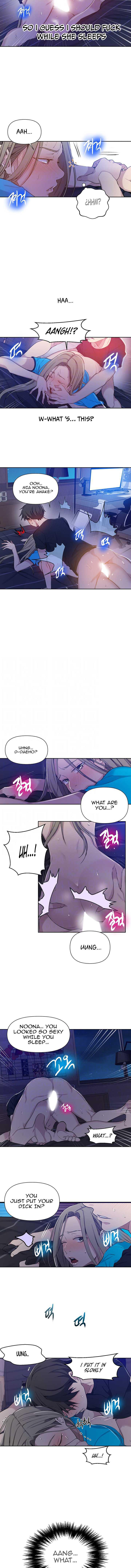 Secret Class - Chapter 60 - picture 3