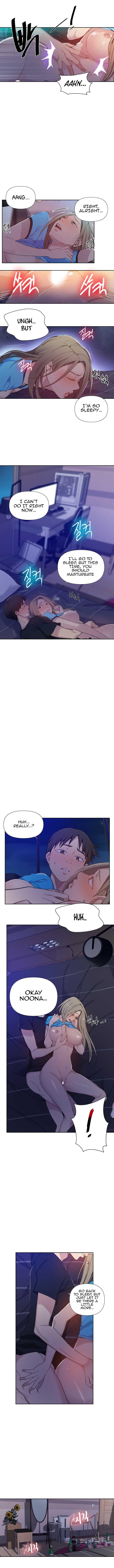 Secret Class - Chapter 60 - picture 5