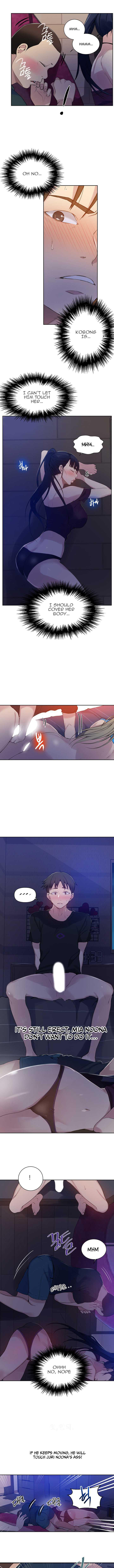 Secret Class - Chapter 60 - picture 7