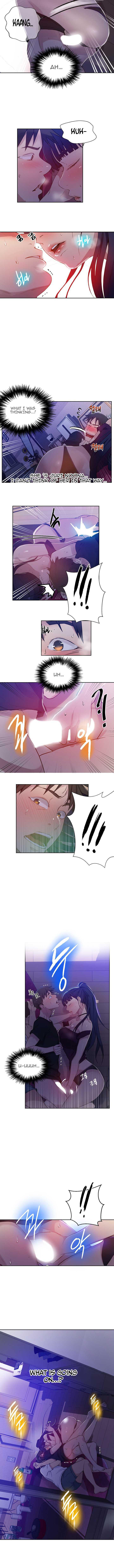 Secret Class - Chapter 60 - picture 9