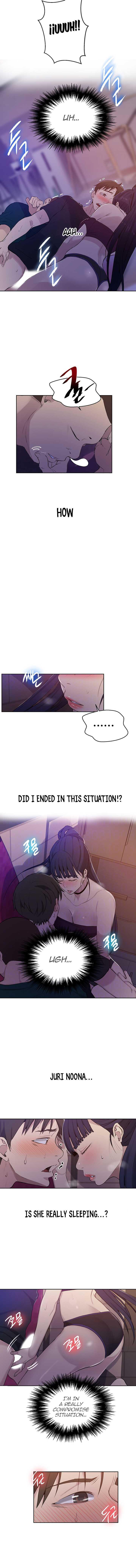 Secret Class - Chapter 61 - picture 2