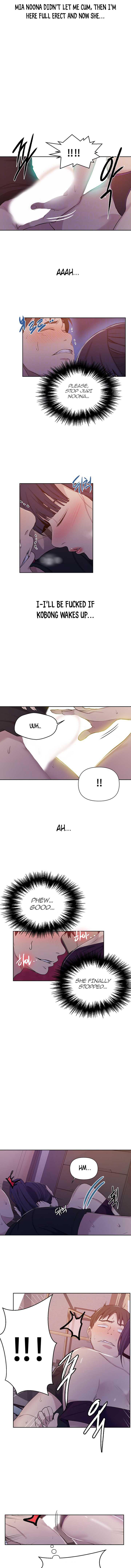 Secret Class - Chapter 61 - picture 3
