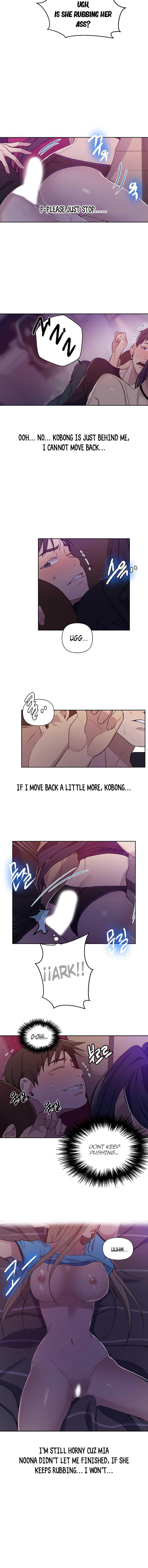 Secret Class - Chapter 61 - picture 4