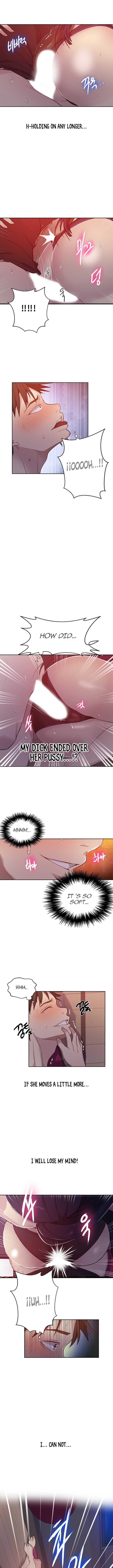 Secret Class - Chapter 61 - picture 5