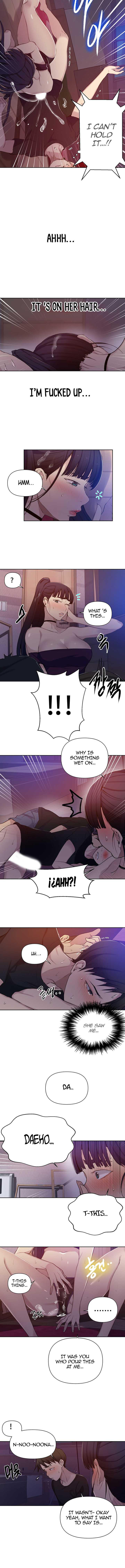 Secret Class - Chapter 61 - picture 6