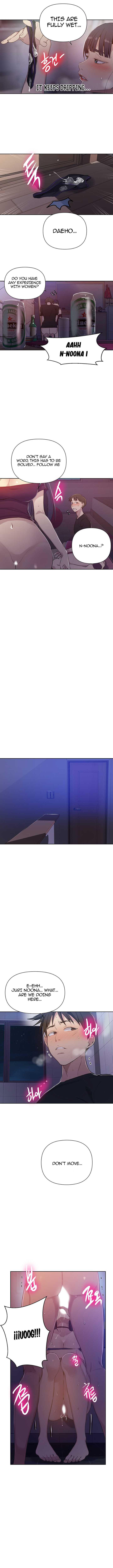 Secret Class - Chapter 61 - picture 8