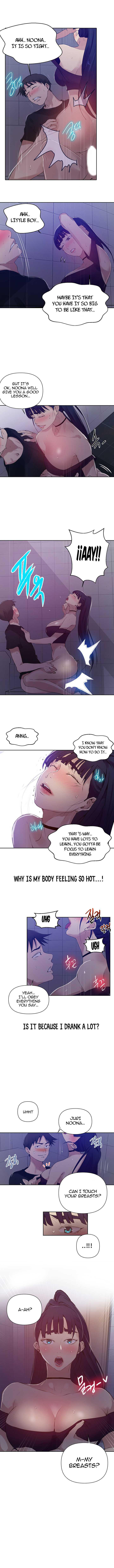 Secret Class - Chapter 62 - picture 5