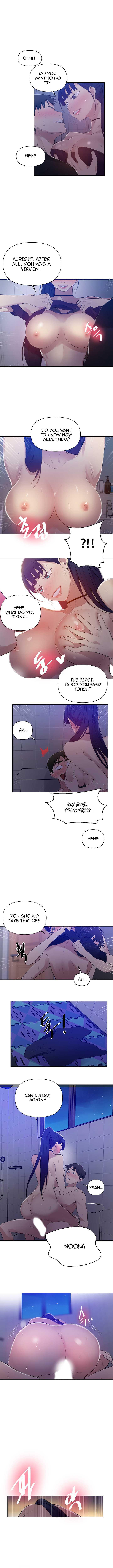 Secret Class - Chapter 62 - picture 6