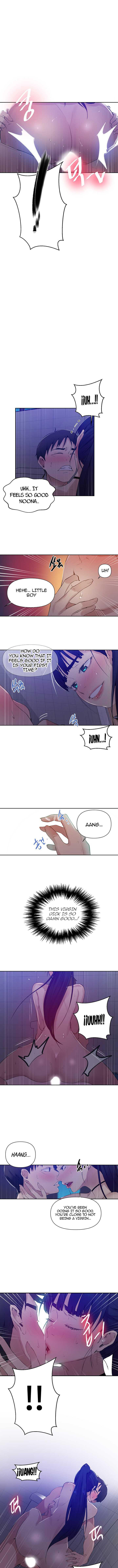 Secret Class - Chapter 62 - picture 7